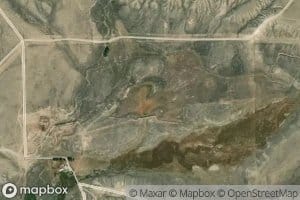 McCleary Reservoir