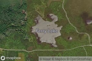 Ferry Lake