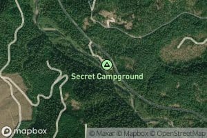 What Creek