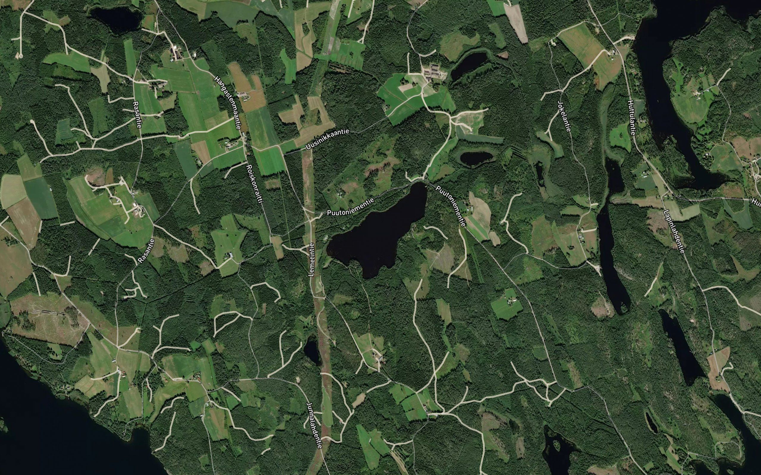 Kuhajarvi