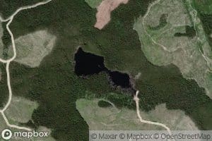 Chapman Lake