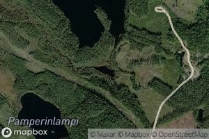Lukkarinlampi