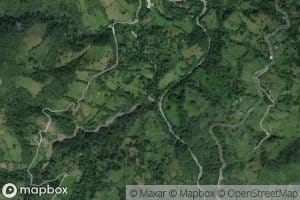 Quebrada La Cristalina