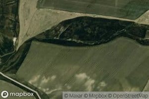 Balka Pogrebenskiy Yar