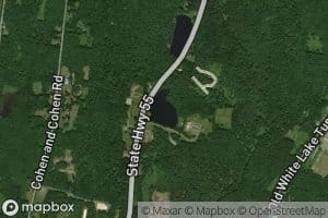 Pauls Pond