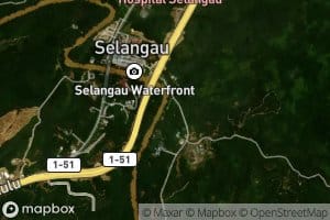 Sungai Melinau Besar