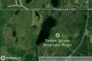 Deep Lake