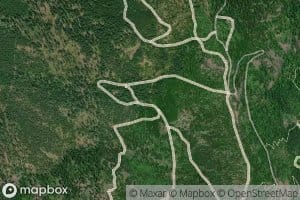 Mud Spring