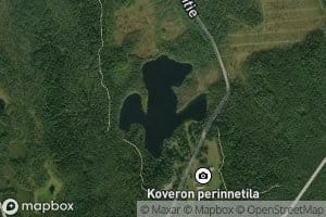 Koverolampi
