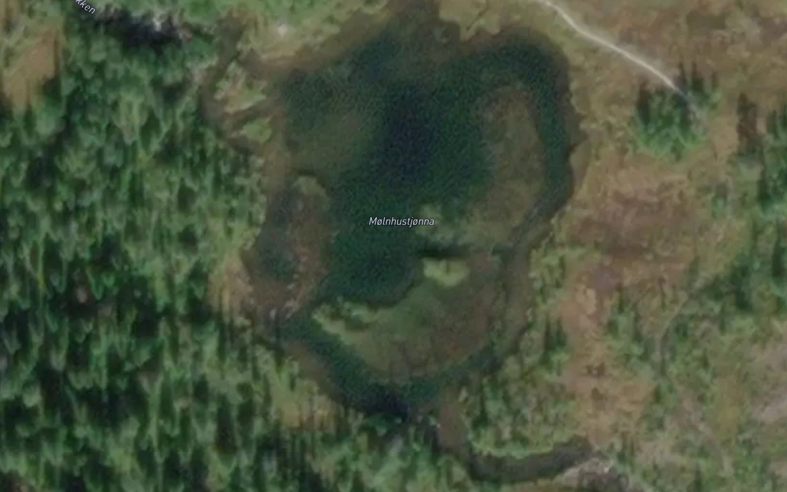 Molnhustjonna