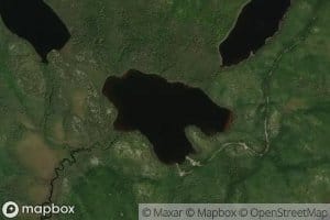 Lac de l'Orignal