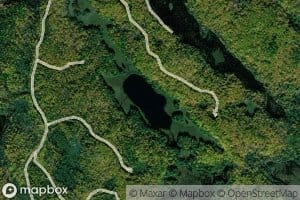 Touseants Lake