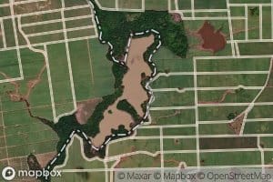 Laguna de Los Anones