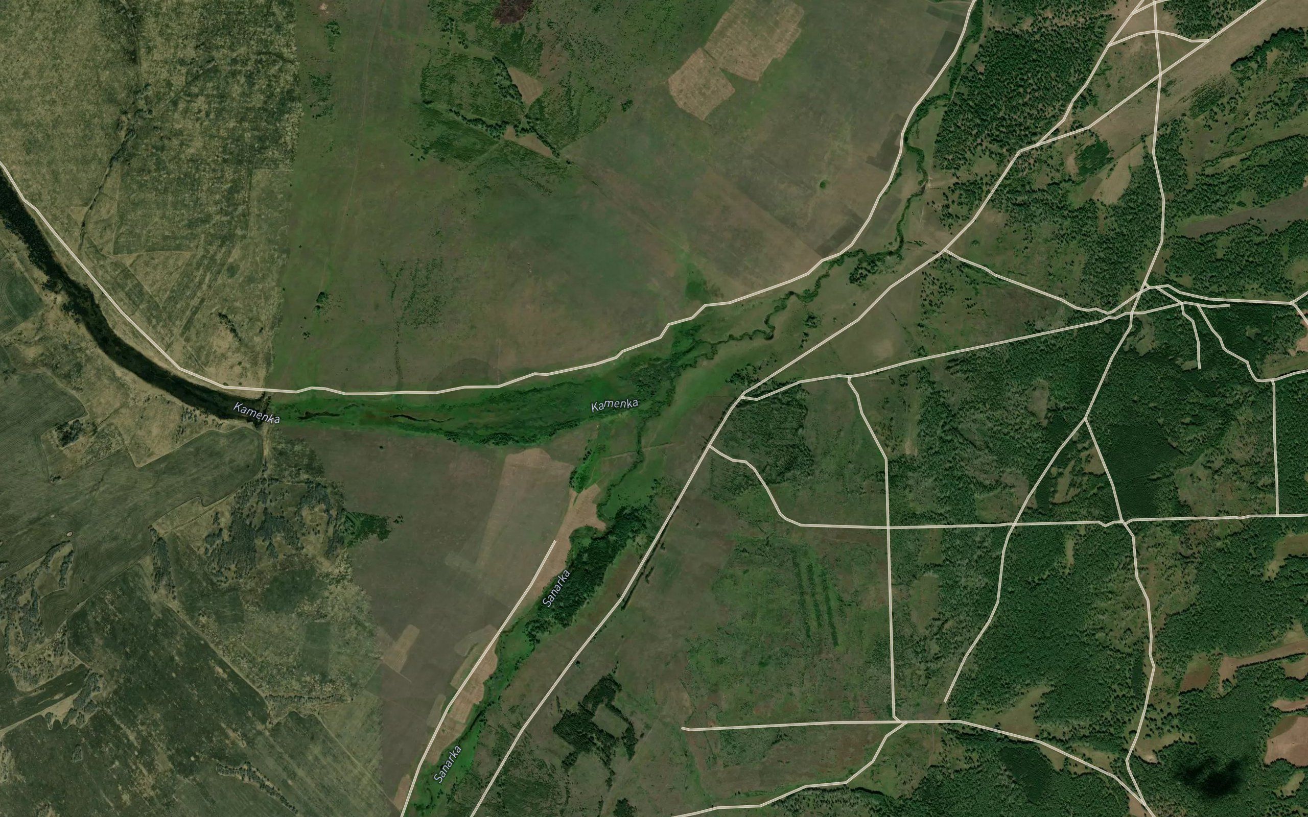 Kamenka