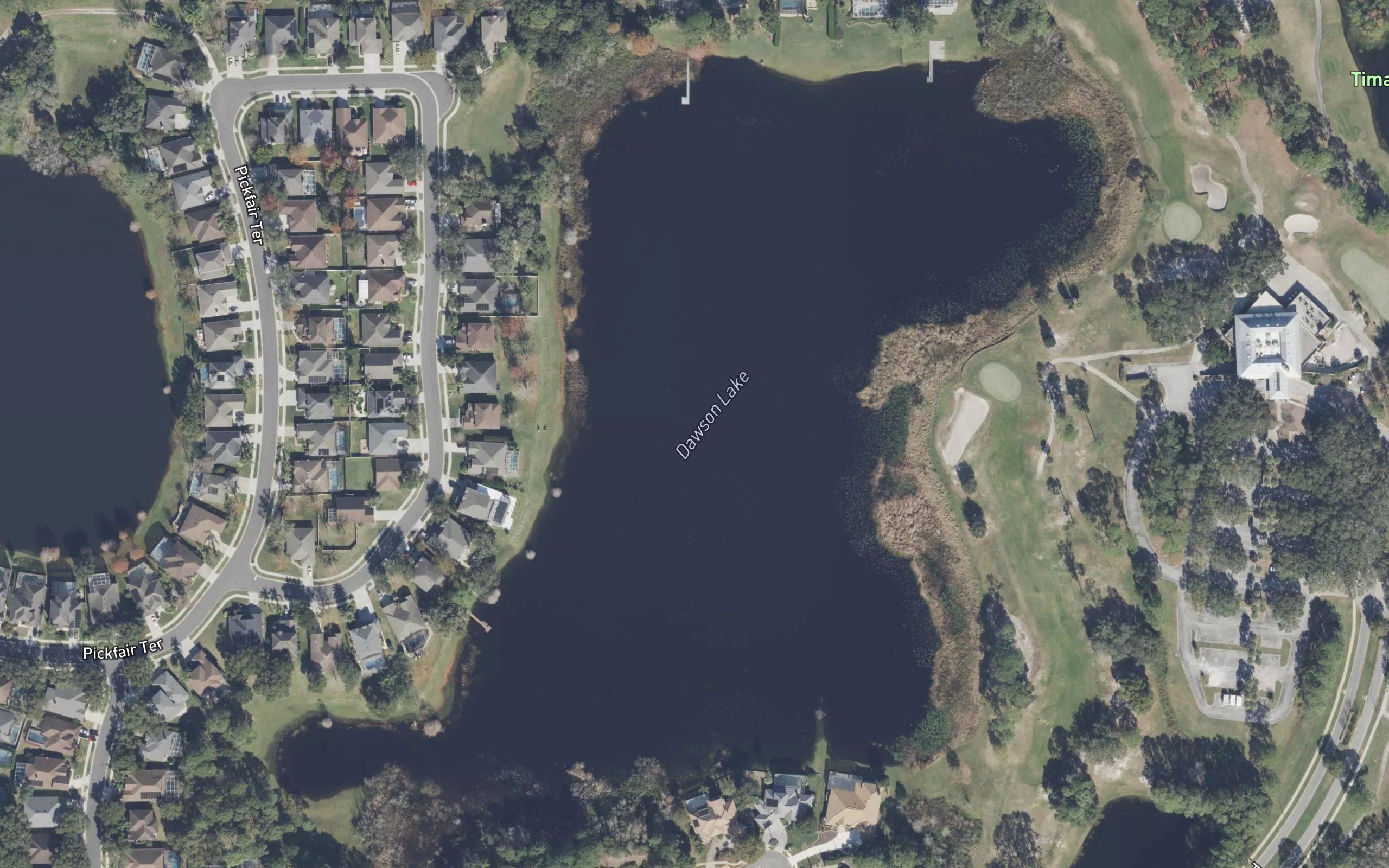 Dawson Lake