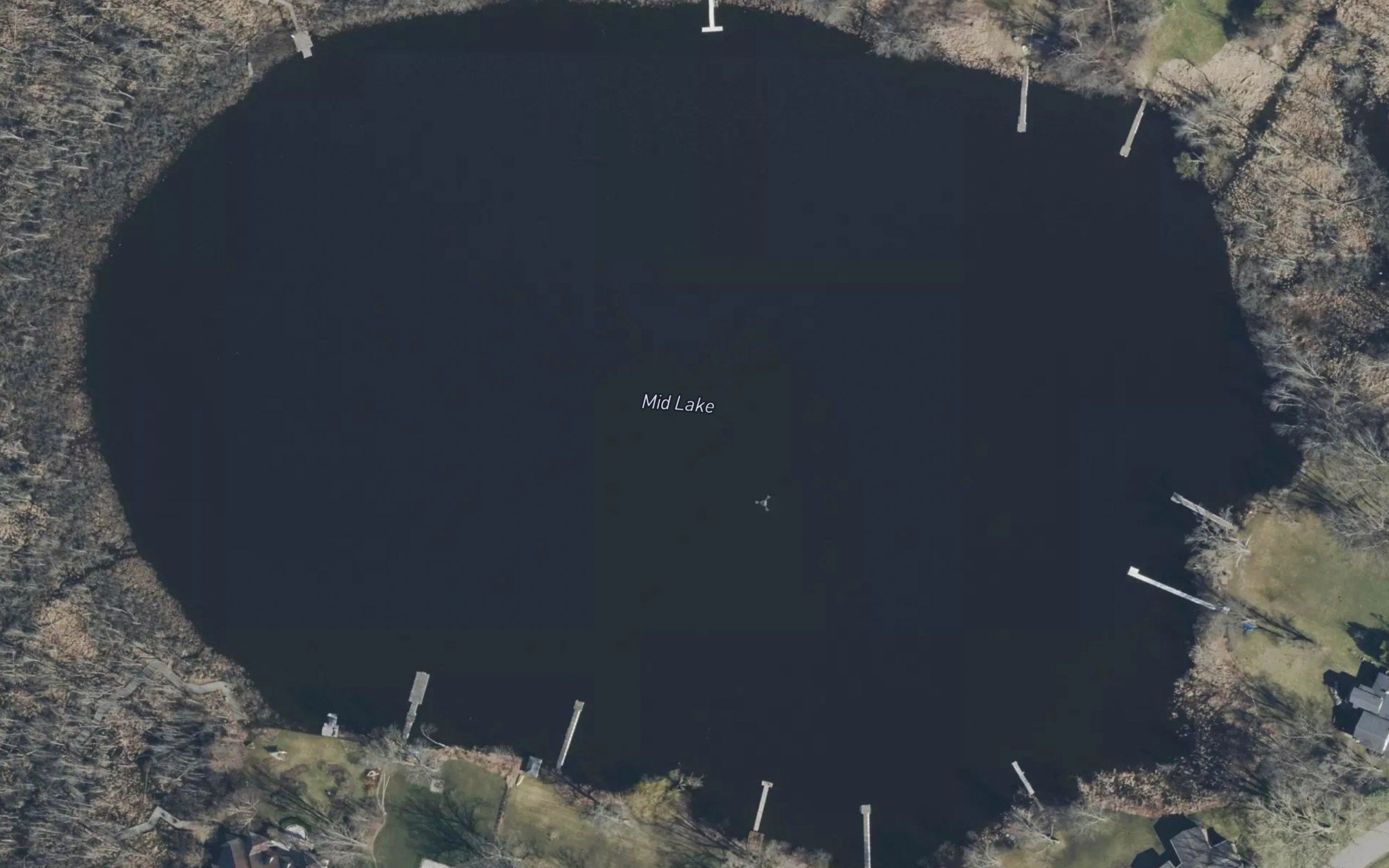 Mid Lake