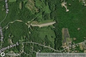 West River Reservoir