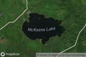 McKeene Lake