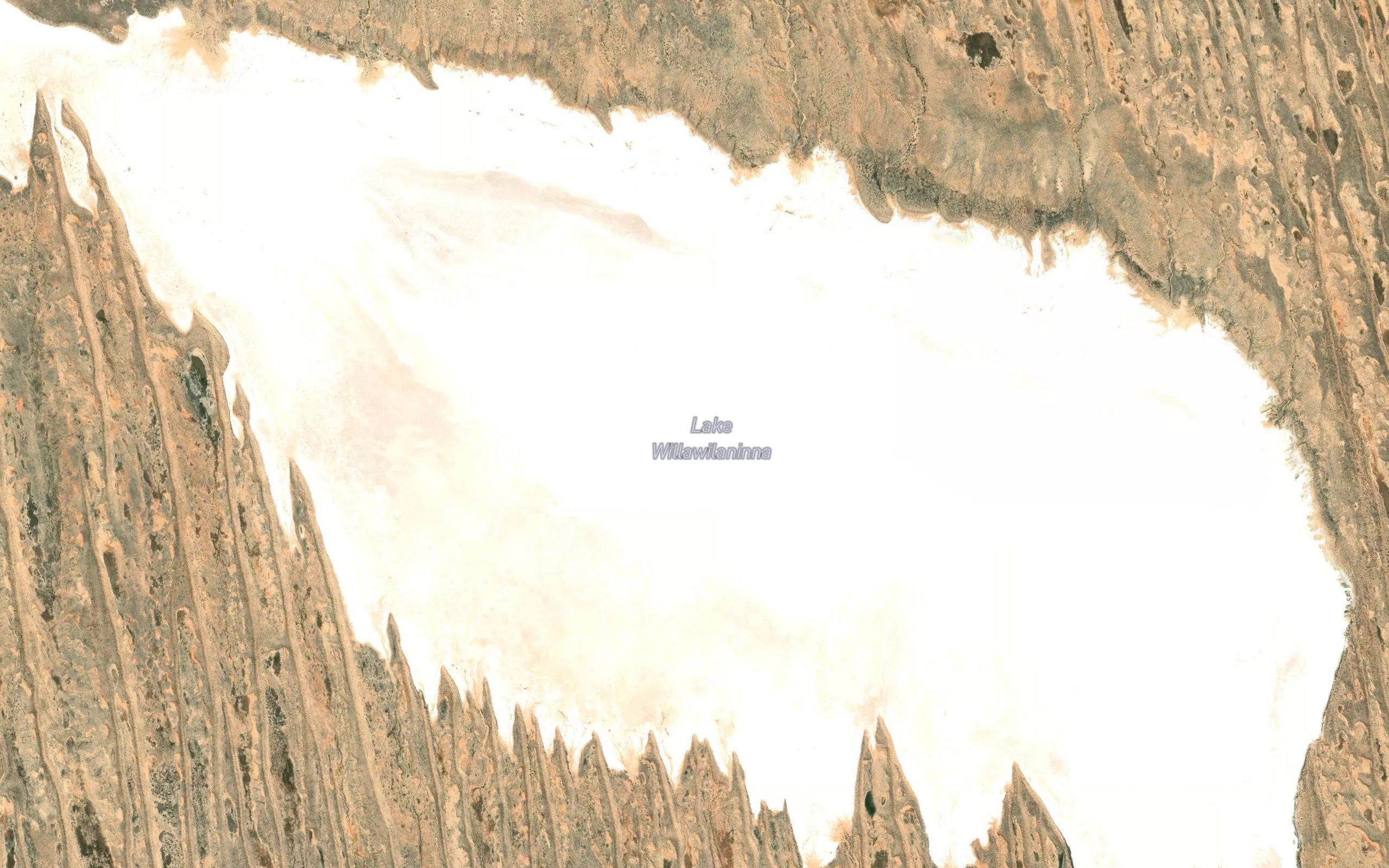 Lake Wilawilaninna