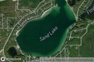 Sand Lake