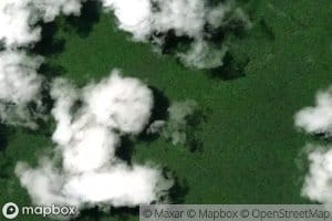 Quebrada Los Pocitos