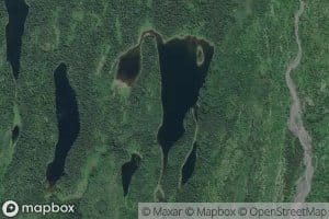 Mule Lake