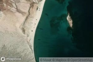 Ensenada El Pescador