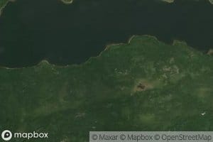 Baie Waminancis