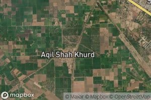 Husain Shah Distributary