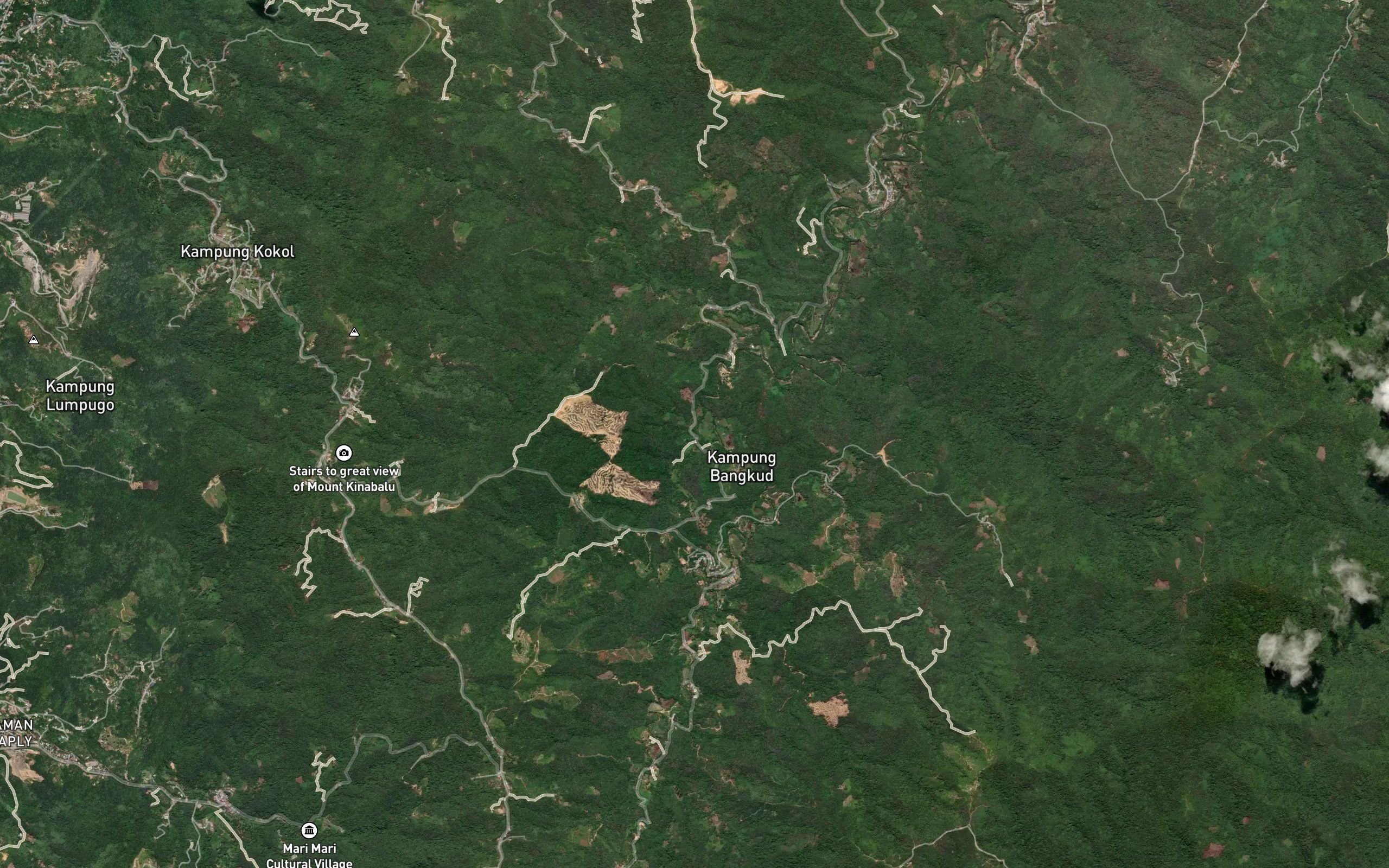 Sungai Kabunun