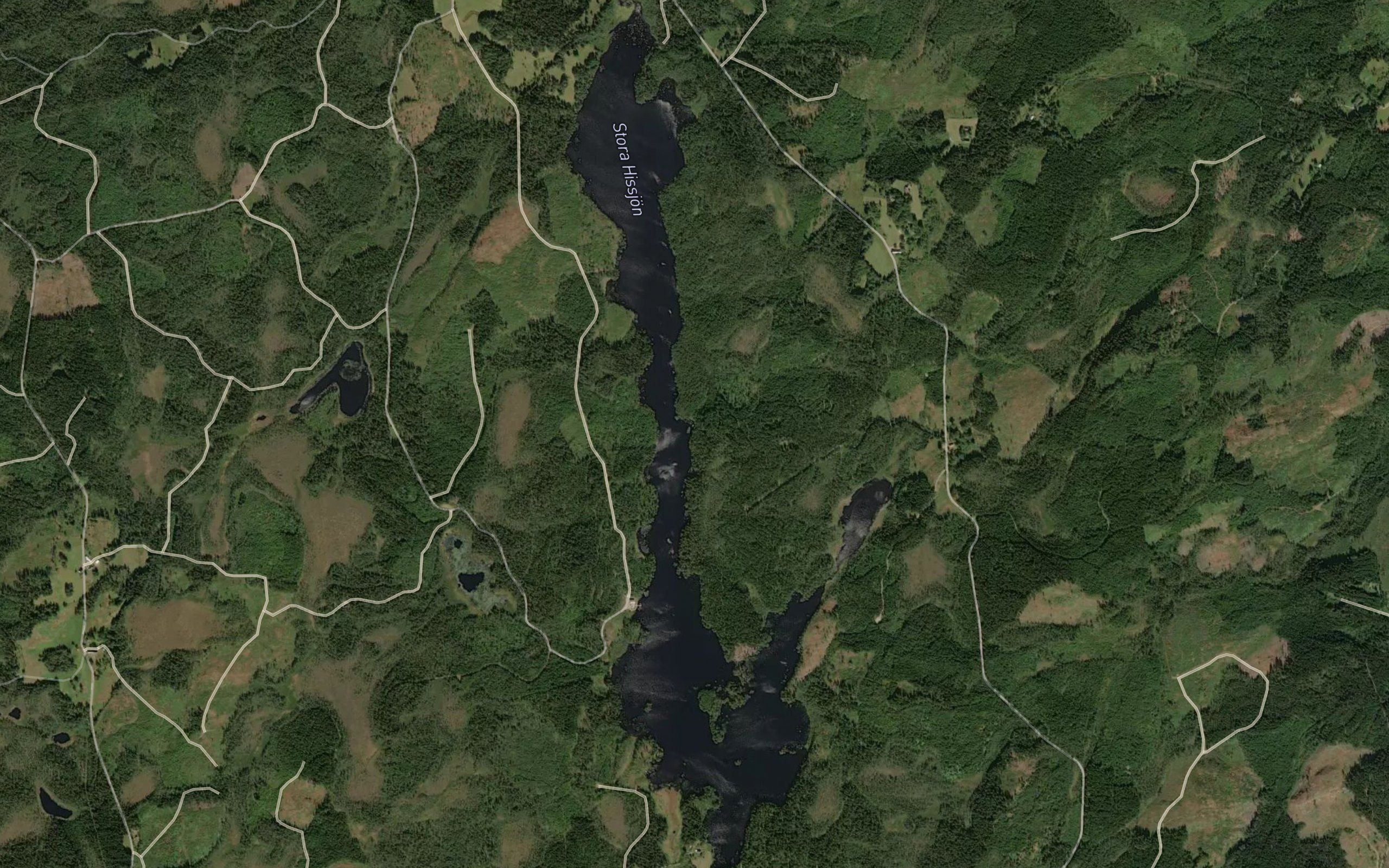 Stora Hissjon