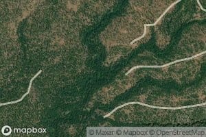 Featherbed Creek