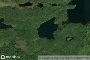 Highcliff Lake