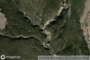 Shale Creek