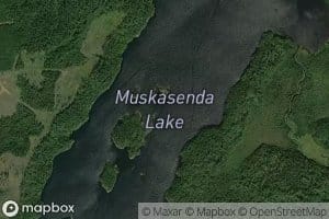 Muskasenda Lake