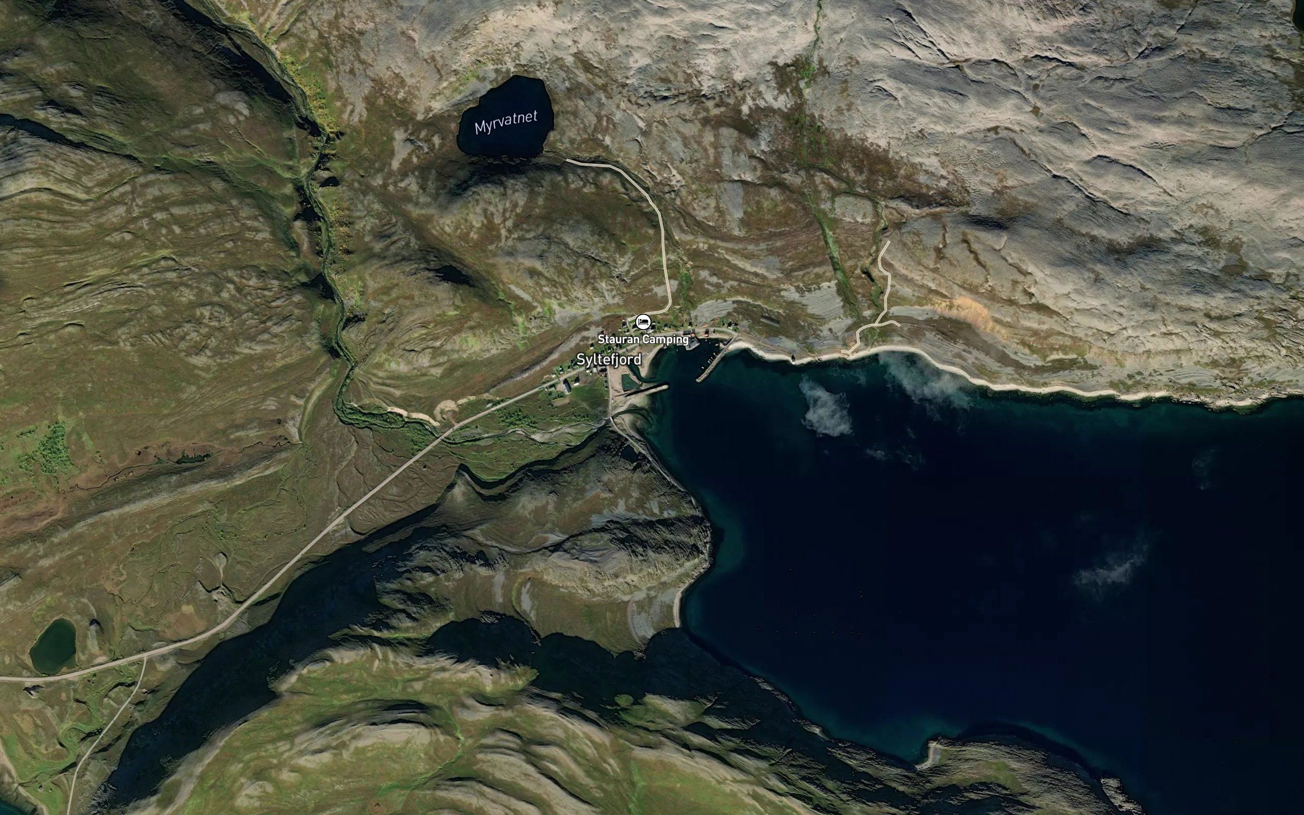 Nordfjordelva