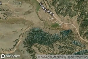 Squaw Creek