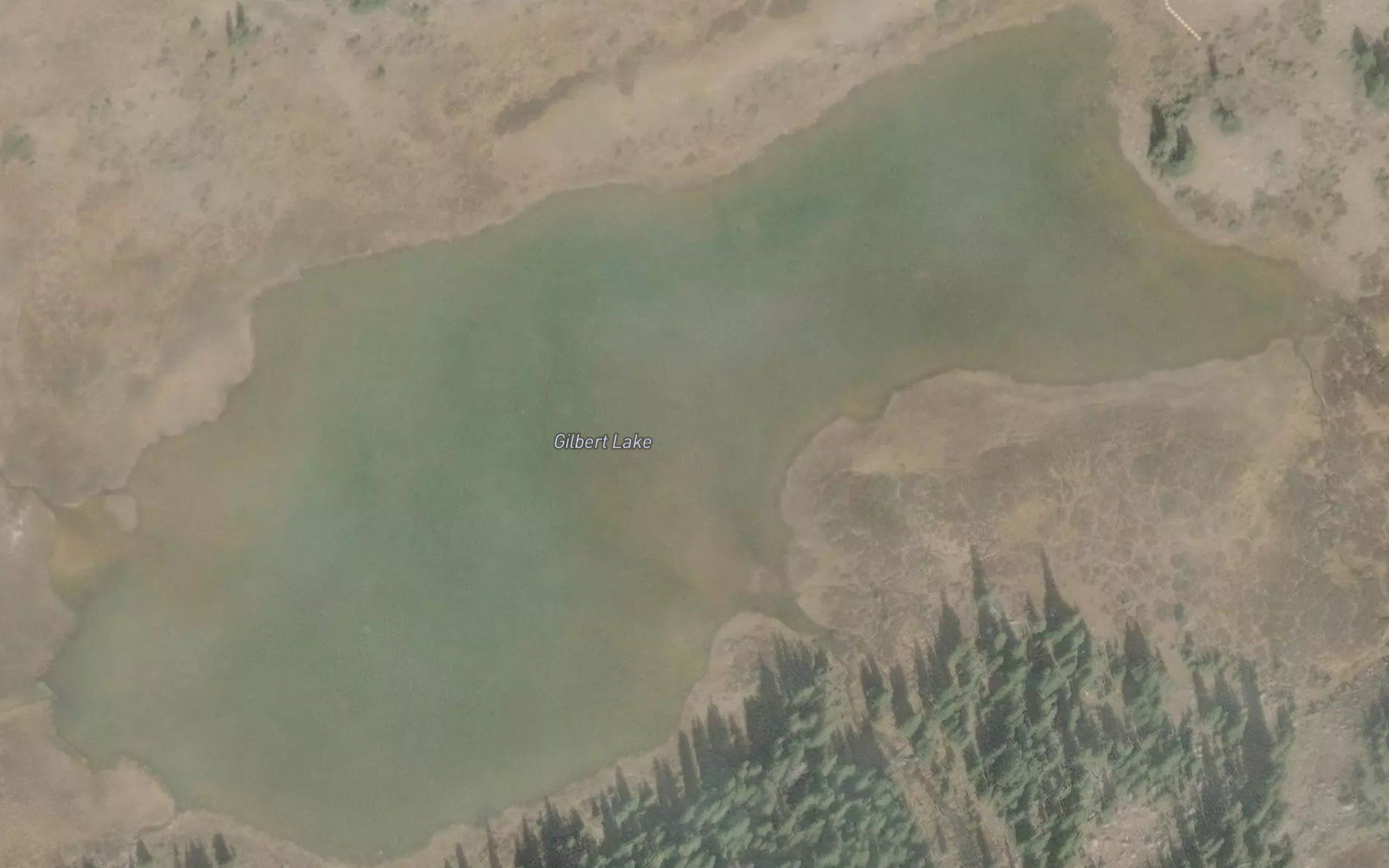Gilbert Lake