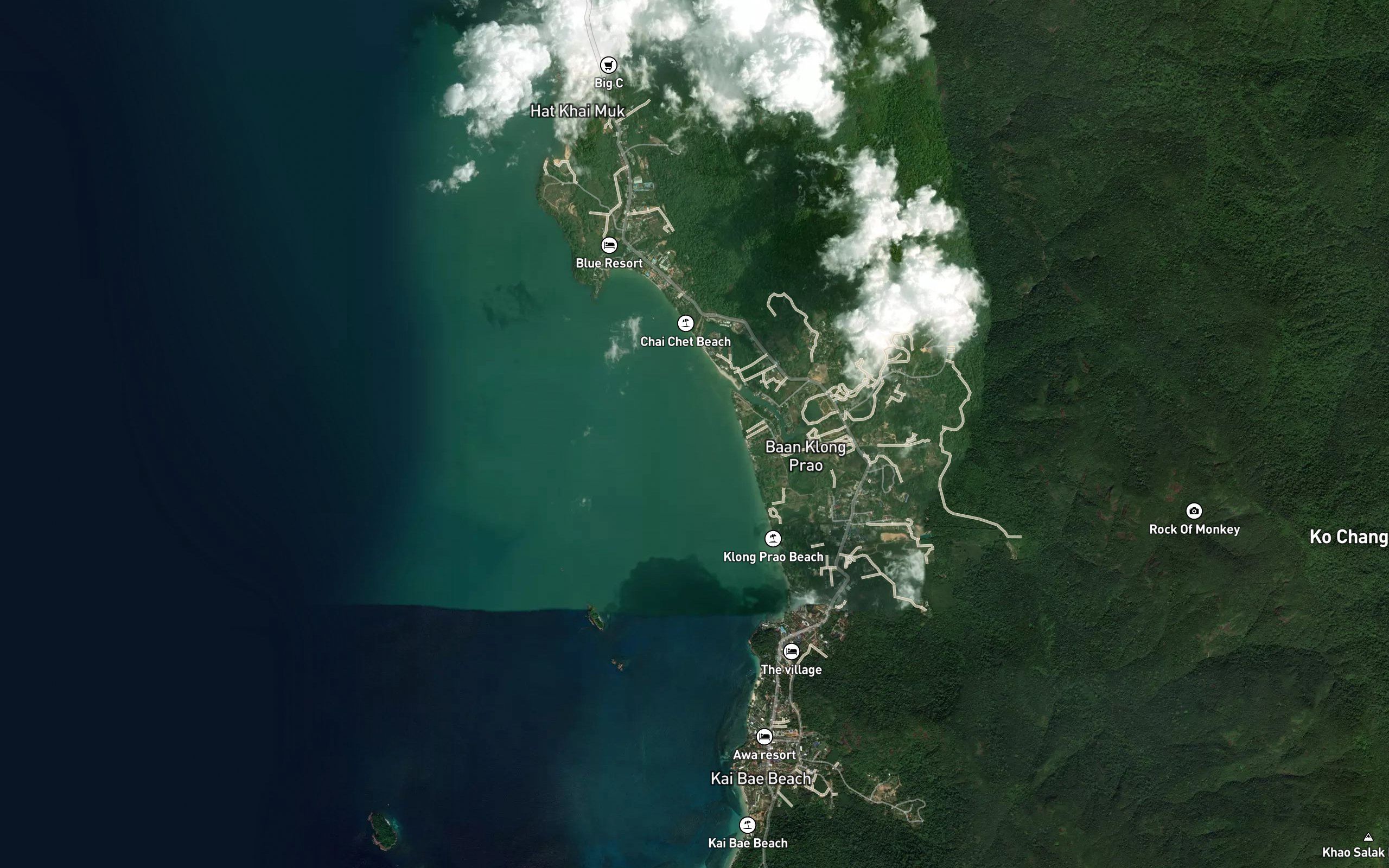 Ao Khlong Phrao