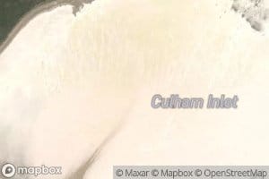 Culham Inlet
