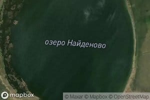 Ozero Naydenovo