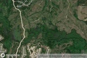 Little Bridge Branch