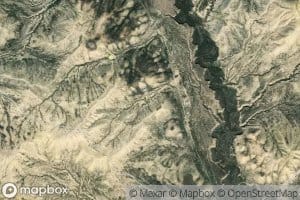 Lower Wolf Creek Reservoir Number 1