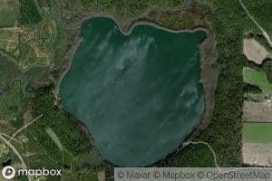 Lake Cassidy