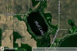 Mud Lake
