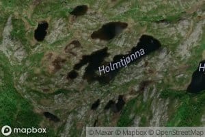 Holmtjonna