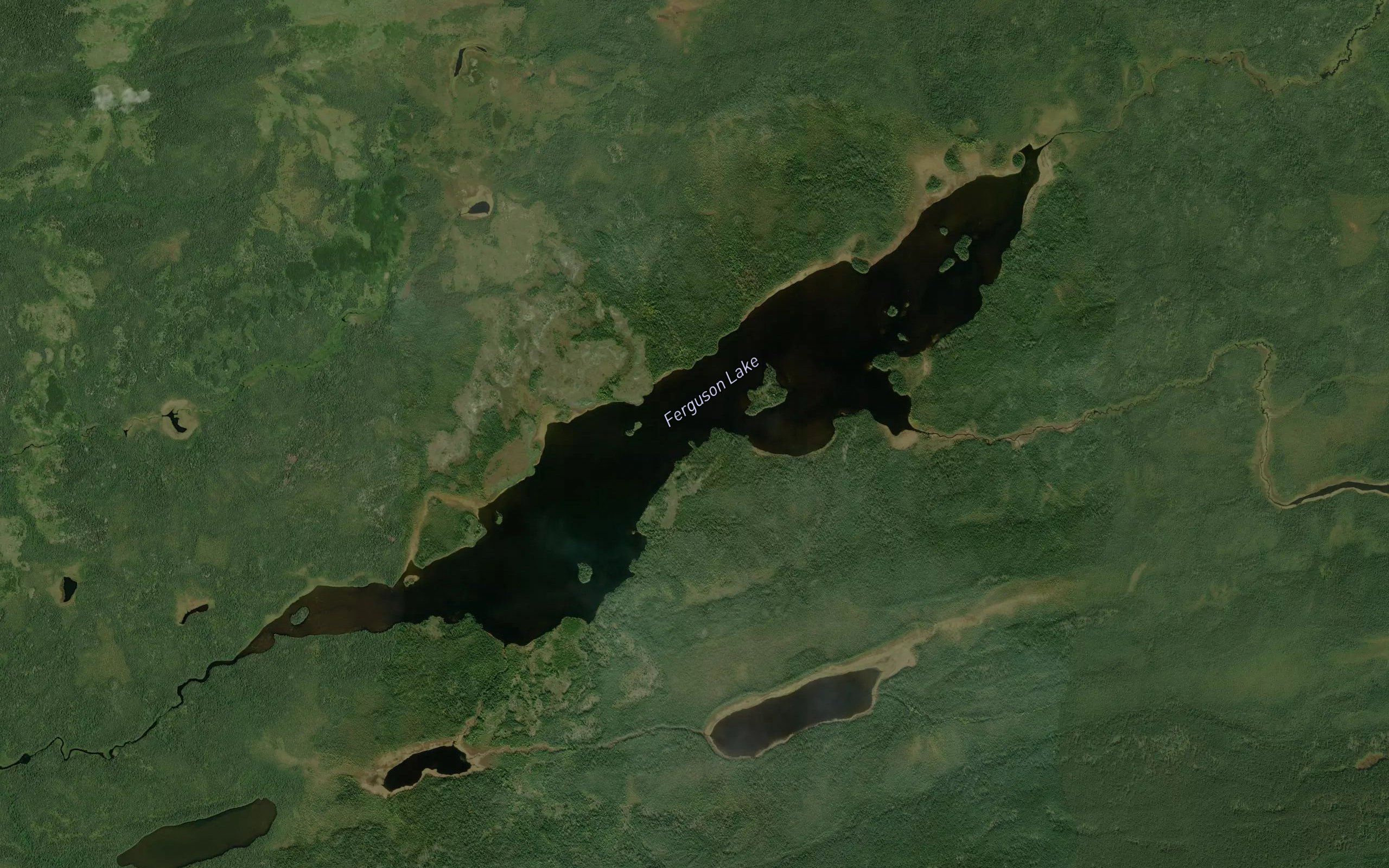 Ferguson Lake