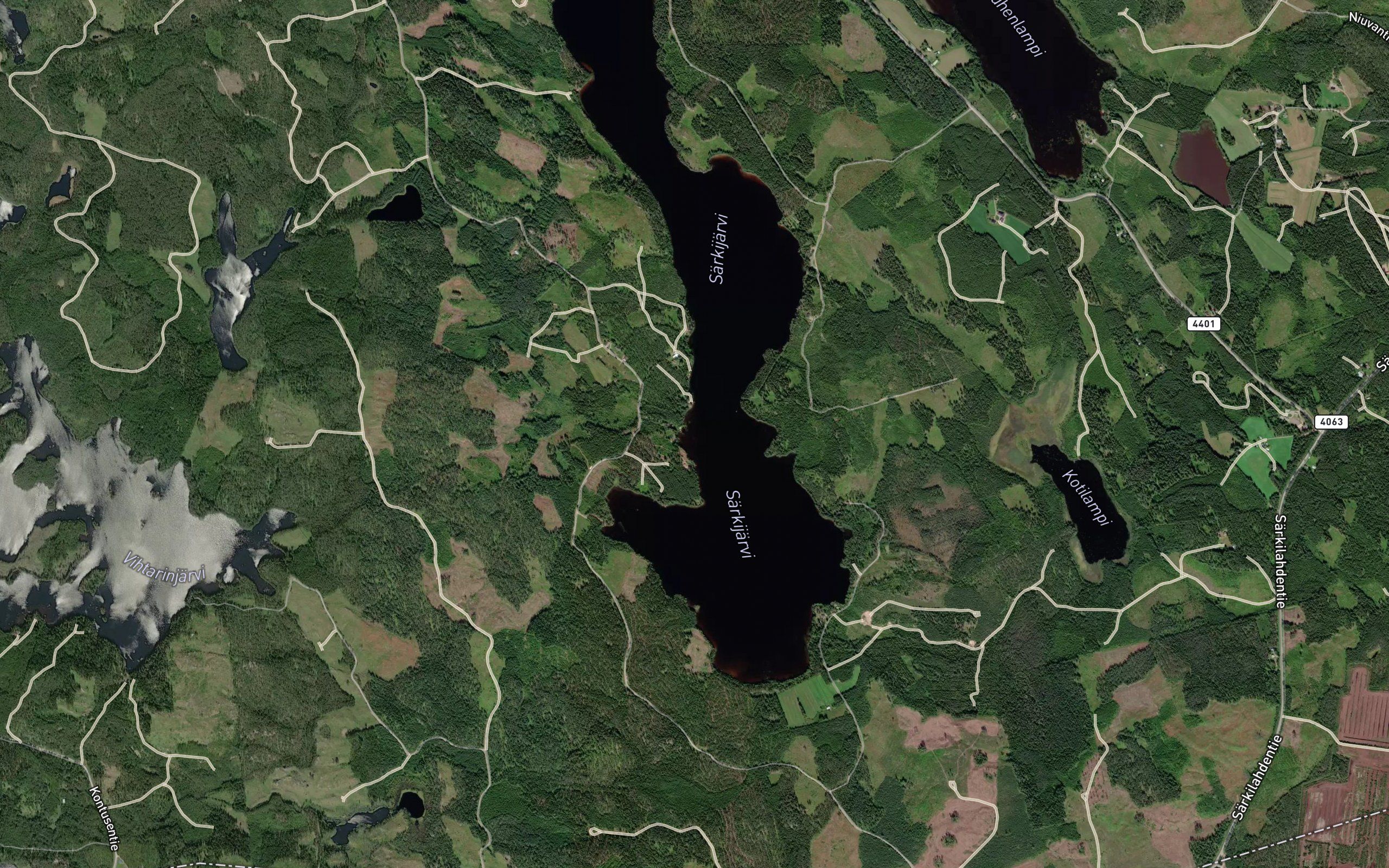 Levakonlahti