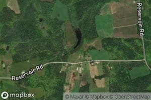 Enosburg Falls Reservoir