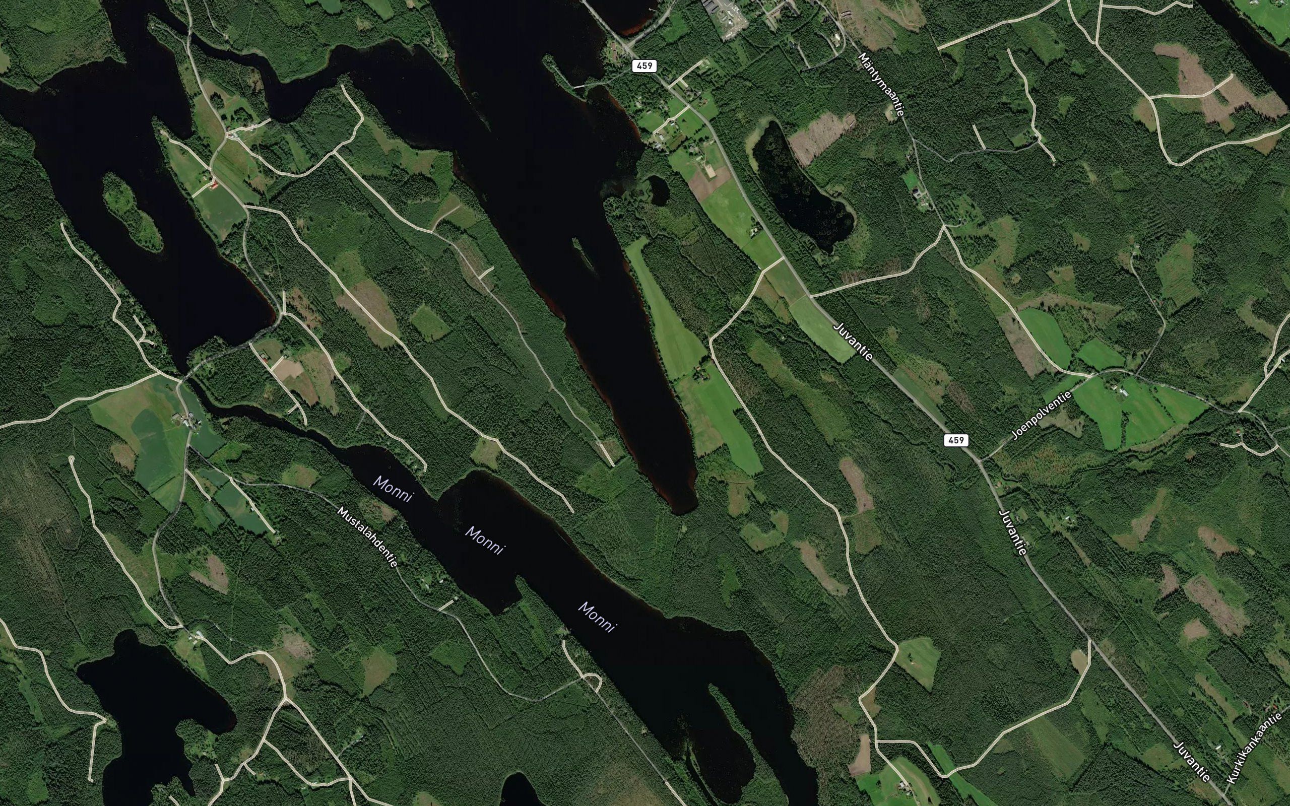 Kuikanlahti